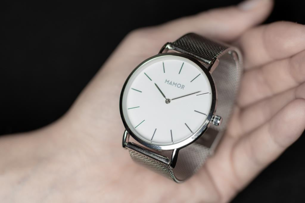 MAMOR - UNISEX WATCH