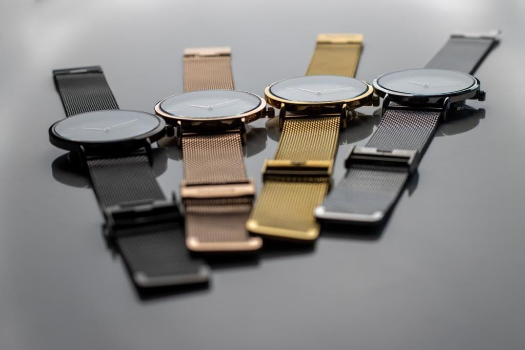 MAMOR - UNISEX WATCH