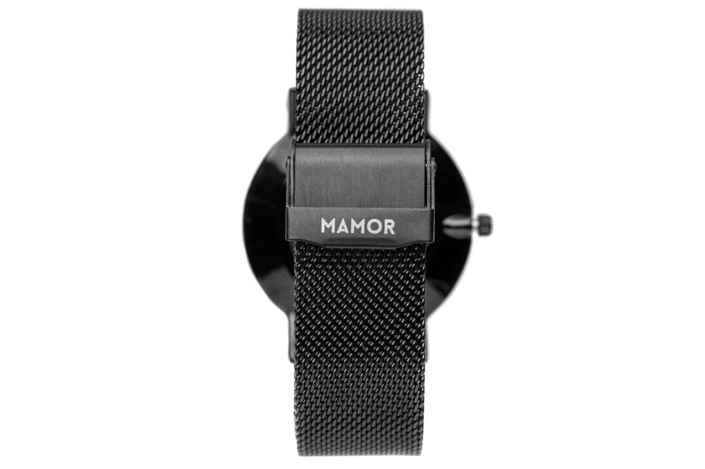 MAMOR - UNISEX WATCH