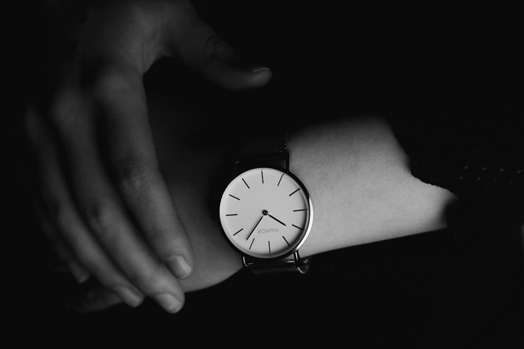 MAMOR - UNISEX WATCH