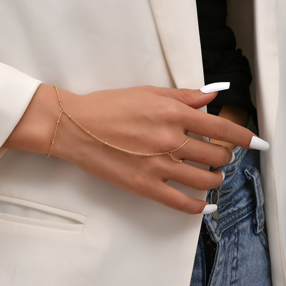 Ring - Bracelet
