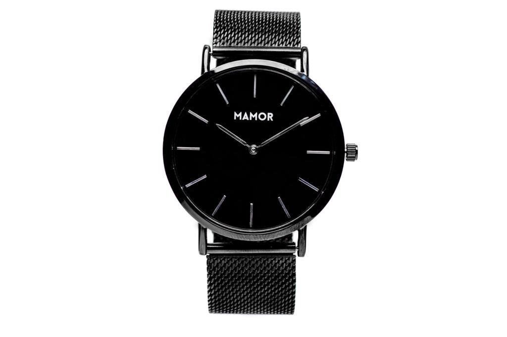 MAMOR - UNISEX WATCH