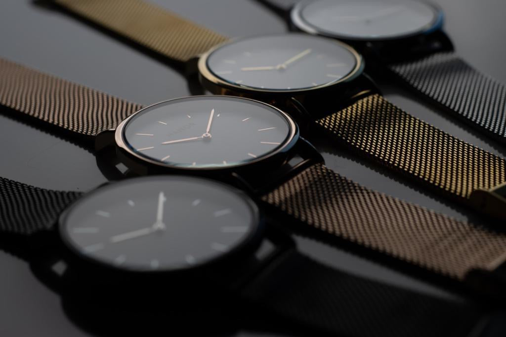 MAMOR - UNISEX WATCH