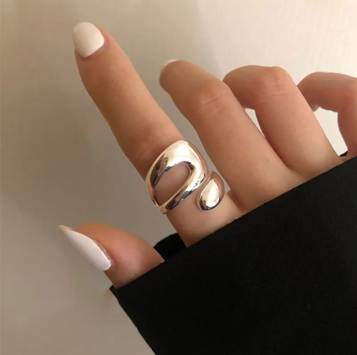 Sphere to Clip Ring