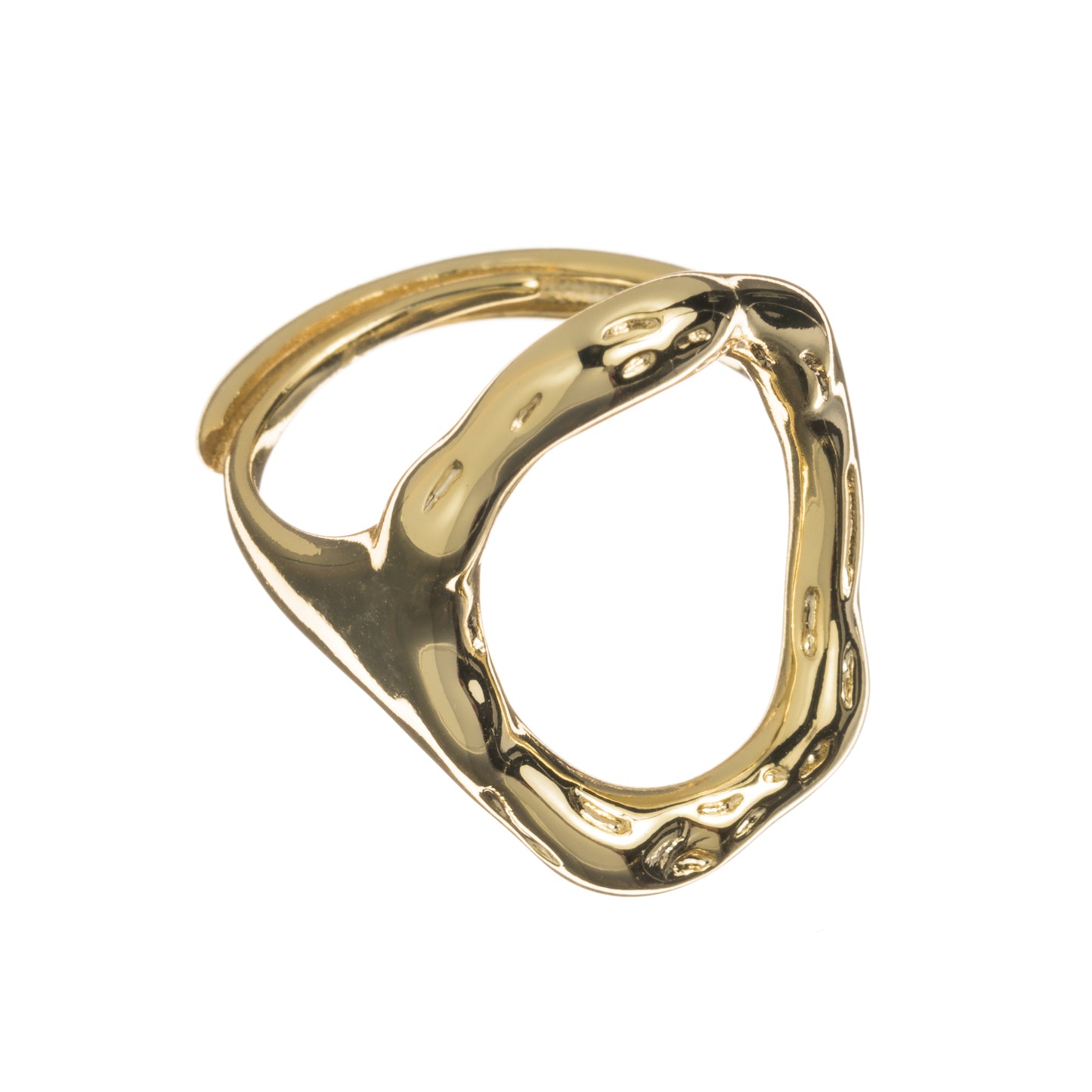 Minimal Ring