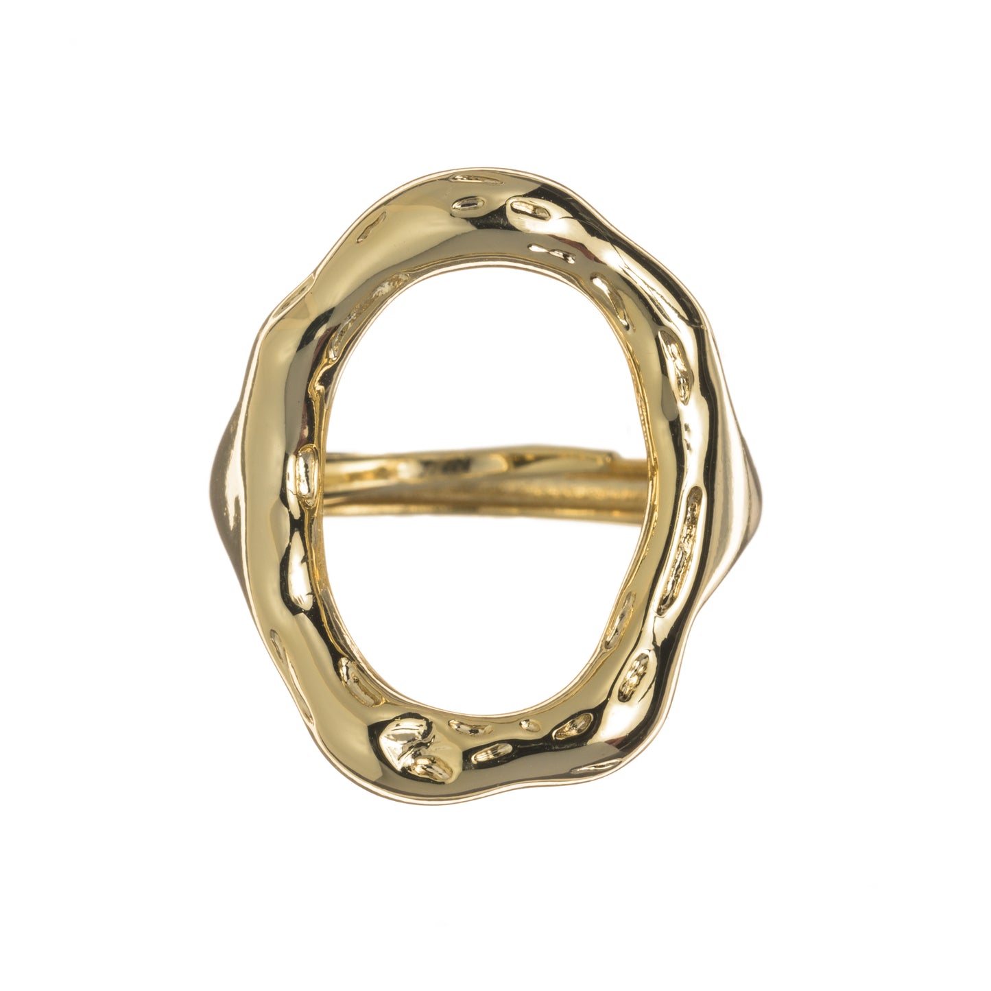 Minimal Ring