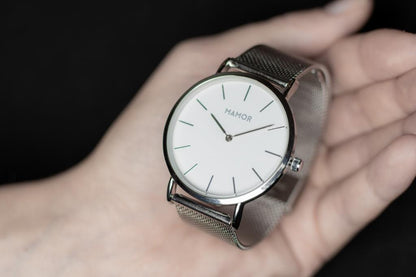 MAMOR - UNISEX WATCH