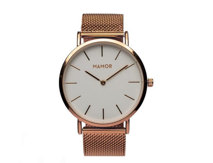MAMOR - UNISEX WATCH