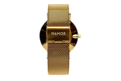 MAMOR - UNISEX WATCH