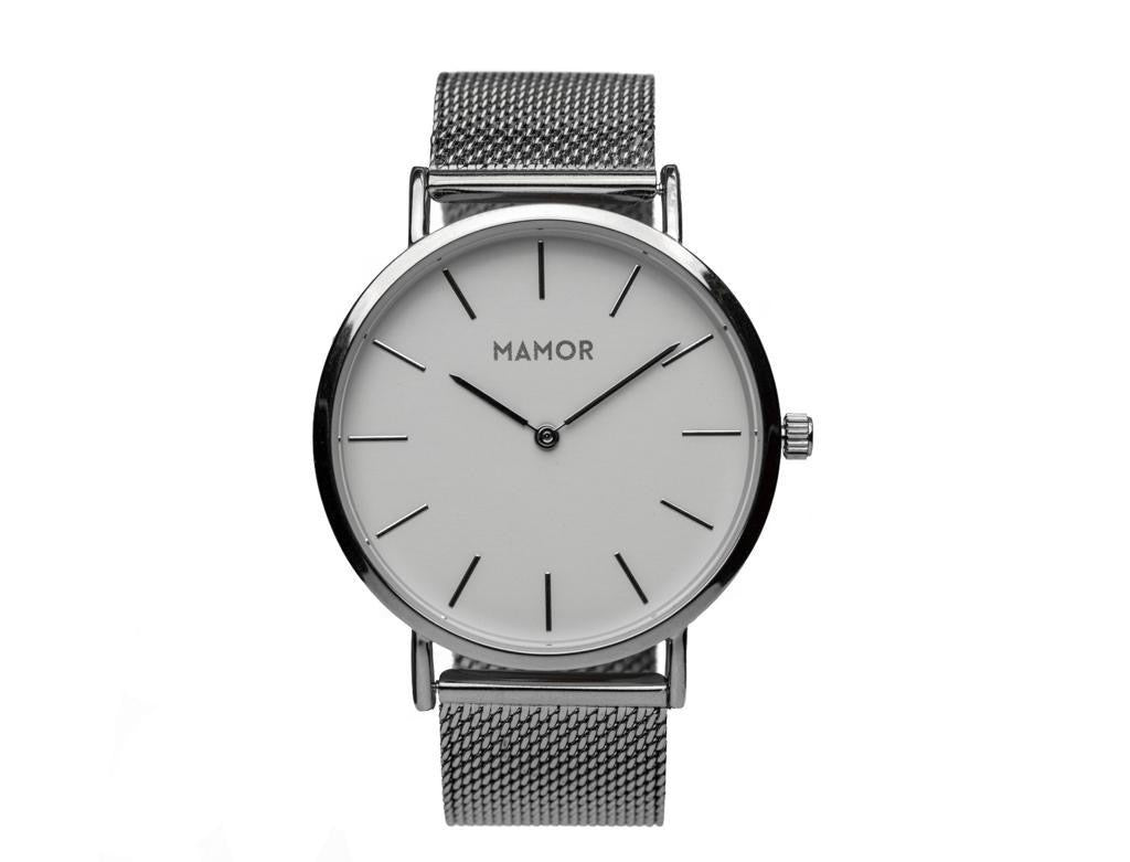MAMOR - UNISEX WATCH