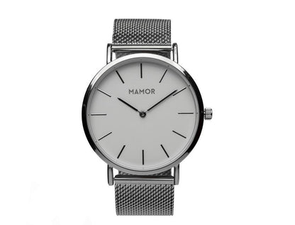MAMOR - UNISEX WATCH
