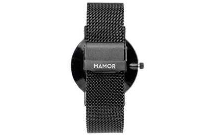 MAMOR - UNISEX WATCH