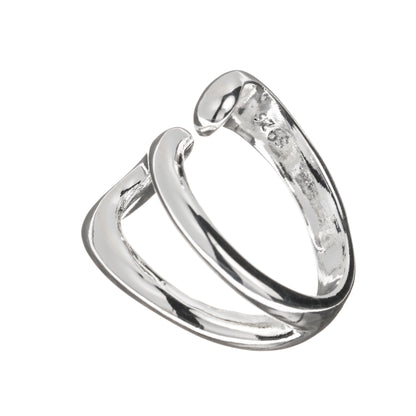 Sphere to Clip Ring